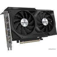 Видеокарта Gigabyte GeForce RTX 4060 Windforce OC 8G GV-N4060WF2OC-8GD