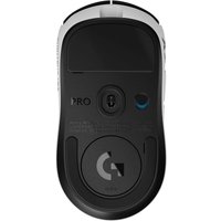 Игровая мышь Logitech Pro X2 Superstrike (серый/черный)