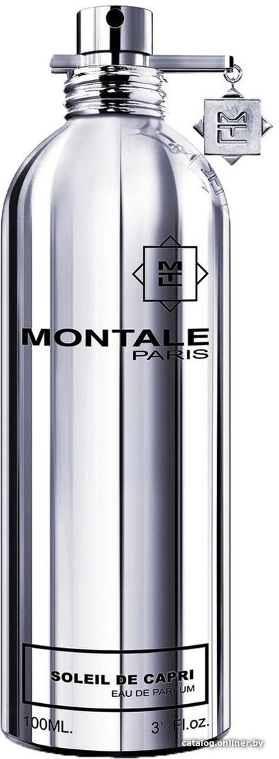 Парфюмерная вода Montale Soleil De Capri EdP (тестер, 100 мл)