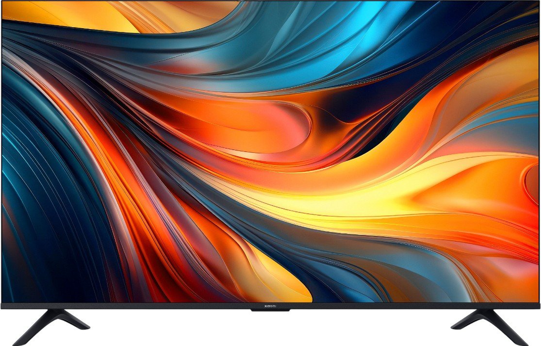 Телевизор Xiaomi TV A 65 2026 L65MB-ARU (международная версия)