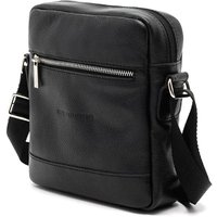 Мужская сумка Igermann Saddie А5 962 20С962КЧ6 (черный)