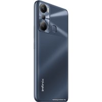 Смартфон Infinix Hot 20i 4GB/128GB (роскошный черный)