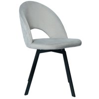 Стул Mara Фьюжн (серый) в Солигорске