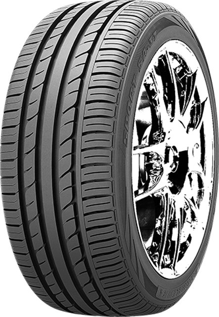 

Летние шины Goodride Sport SA-37 225/40R18 92Y