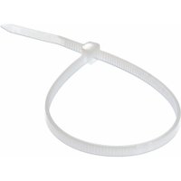 Стяжка для кабеля Kronex KRS-05-0006 (100 шт)