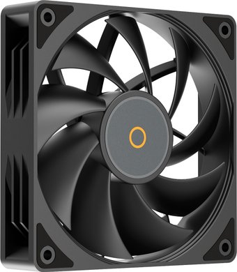 Вентилятор для корпуса Ocypus Gamma F12 BK