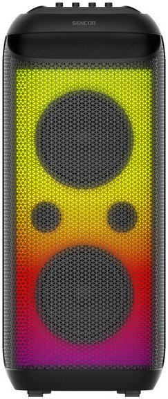 Патибокс Sencor Partycon Boost