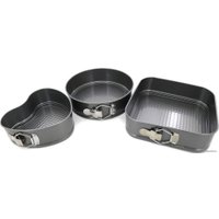 Форма для выпечки BEKKER BK-5707