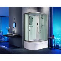 Душевая кабина WeltWasser WW500 Halle 1202 R