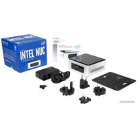 Компактный компьютер Intel NUC5PPYH [BOXNUC5PPYH]