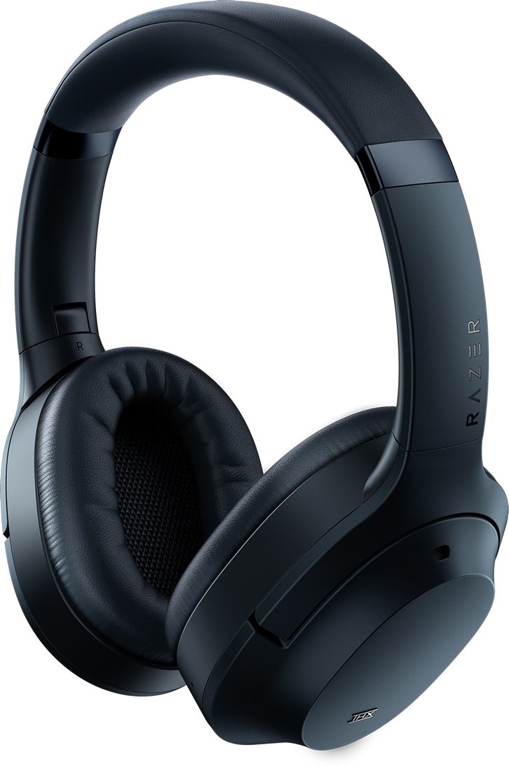 

Наушники Razer Opus (темно-синий)