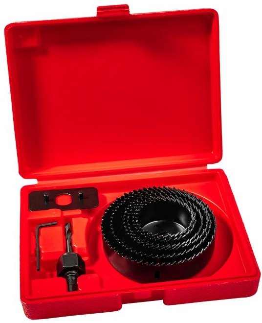 

Набор коронок P.I.T. AWOD05-0007