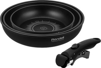 Набор сковород Rondell RDA-1835