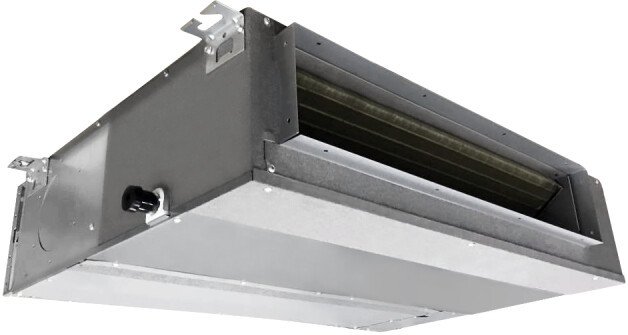 Внутренний блок Royal Clima Multi Flexi Duct EU ERP Inverter RCI-DMV12