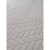 Набор текстиля для спальни Vip Camilla 240-260 (косичка, крем)