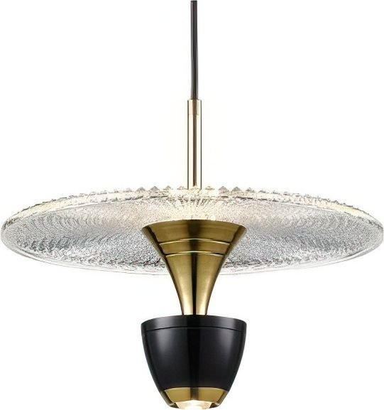 

Подвесная люстра Wertmark WE471.02.366