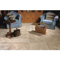 Инженерная доска Coswick Модульный паркет Неаполь Версаль 1214-1752