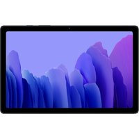 Планшет Samsung Galaxy Tab A7 Wi-Fi 64GB (темно-серый)