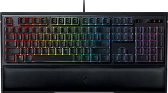 Razer Ornata Chroma