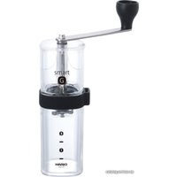 Ручная кофемолка Hario Coffee Mill Smart G