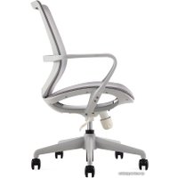 Офисное кресло Norden Гэлакси Gray LB CH-182B-1-KM-04-10A (серый)