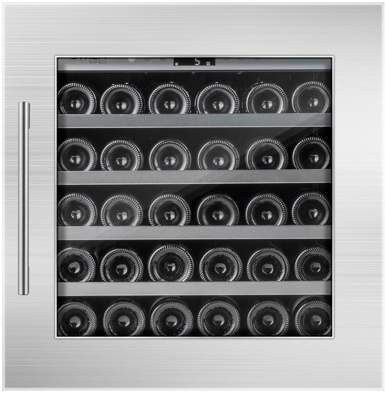 

Винный шкаф Temptech STZ60SX