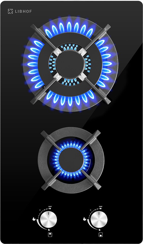 

Варочная панель Libhof IS-302 (черный)