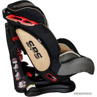 Детское автокресло ForKiddy Primary SPS (бежевый)