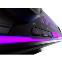 USB-магнитола Aura Storm-868DSP