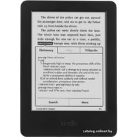 Электронная книга Amazon Kindle (7-е поколение)