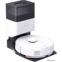 Робот-пылесос Roborock Q7+ (с русской озвучкой, белый)