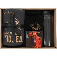 Подарочный набор Этель Больших побед 10906919