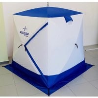 Палатка для зимней рыбалки Pulsar 2T Termo Light 1.7x1.7x1.85 м