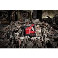 Перфоратор Milwaukee M18FHM-121C 4933499269 (с 1-им АКБ, кейс)