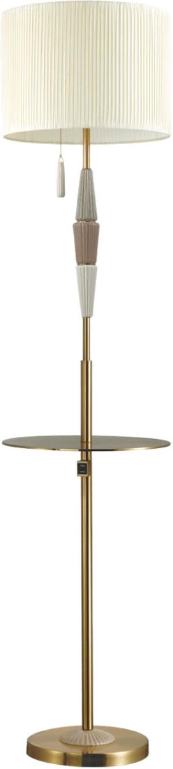 

Торшер Odeon Light Latte 5403/1F