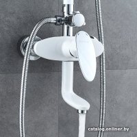 Душевая система  Shevanik S9836F