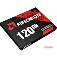 SSD AMD Radeon R3 120GB [R3SL120G]