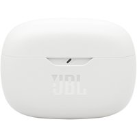 Наушники JBL Vibe Beam 2 (белый)