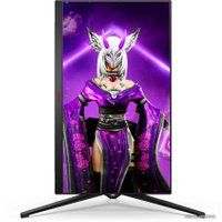 Игровой монитор AOC Agon Pro AG274QZM