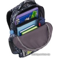 Городской рюкзак Erich Krause EasyLine 20L Dinosaur Park 51629