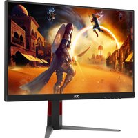 Игровой монитор AOC Gaming Q27G4