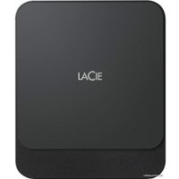 Внешний накопитель LaCie 500GB STHK500800