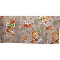 Полотенце АртПостель С легким паром 80x150 пк.80.150