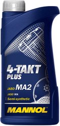 4-Takt Plus API SL 1л