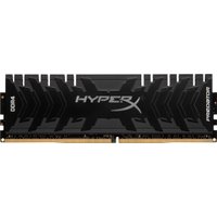 Оперативная память HyperX Predator 8GB DDR4 PC4-24000 HX430C15PB3/8