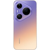 Телефон Huawei Pura 90 Pro Max SCA-AL00 12GB/512GB (фиолетовый, китайская версия)