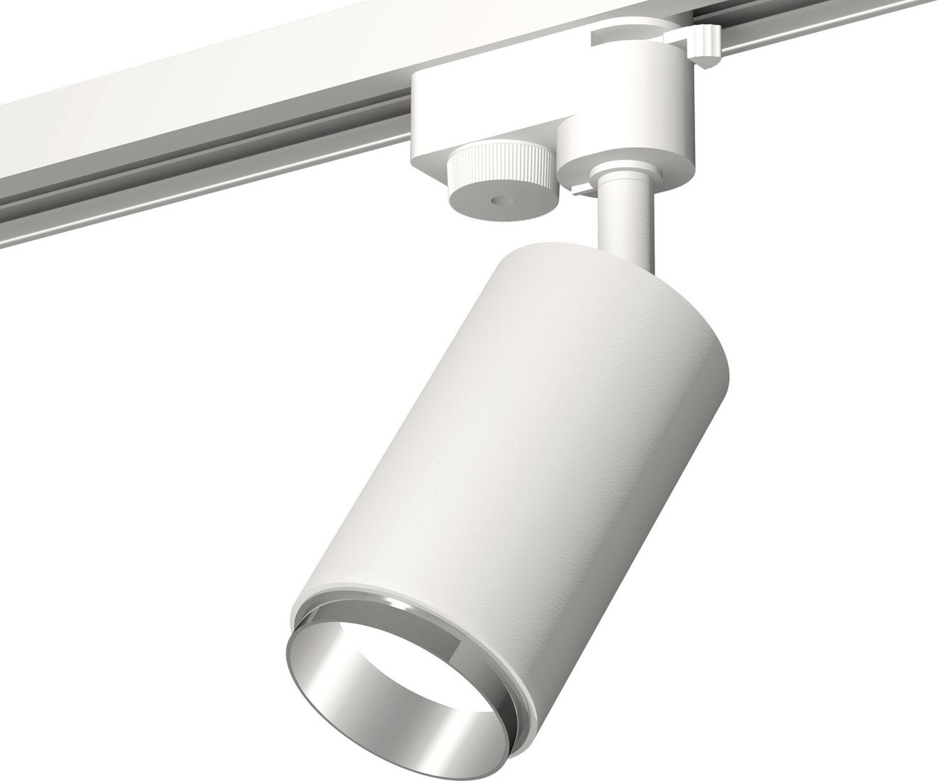 

Трековый светильник Ambrella light Track System XT6322042 SWH/PSL