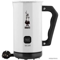 Автоматический вспениватель молока Bialetti MKF02 (белый)