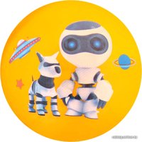 Детский мяч Zabiaka 4761875 (в ассортименте)