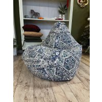 Кресло-мешок Flagman Груша Макси Г2.4-141 Ким